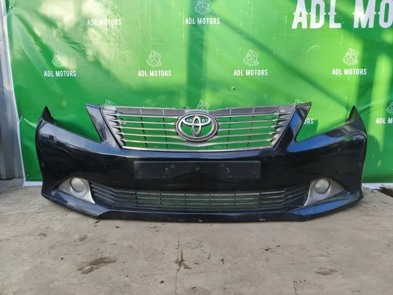 Бампер Toyota Camry 2012-2014 50