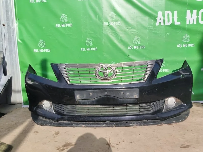 Бампер Toyota Camry 2012-2014 50