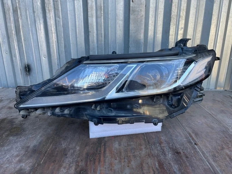 Фара led Toyota Camry 2018-2023 70
