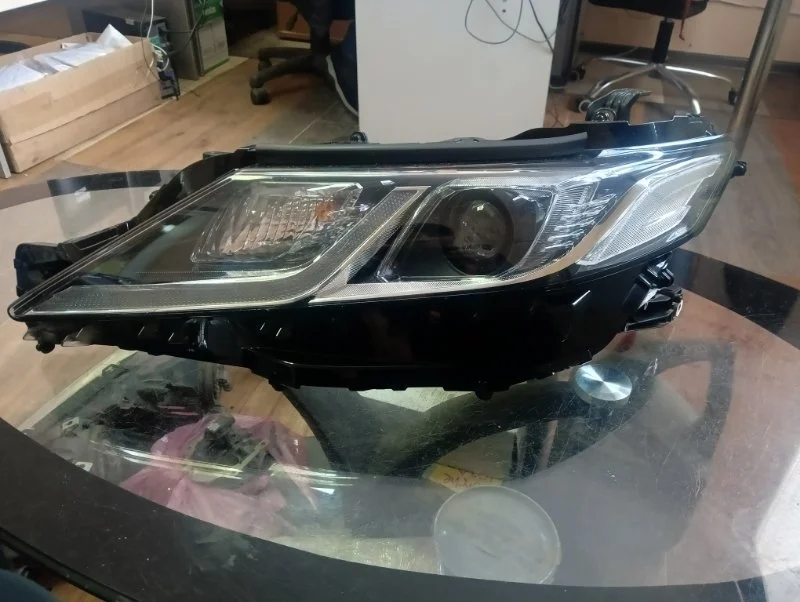 Фара led Toyota Camry 2018-2023 70