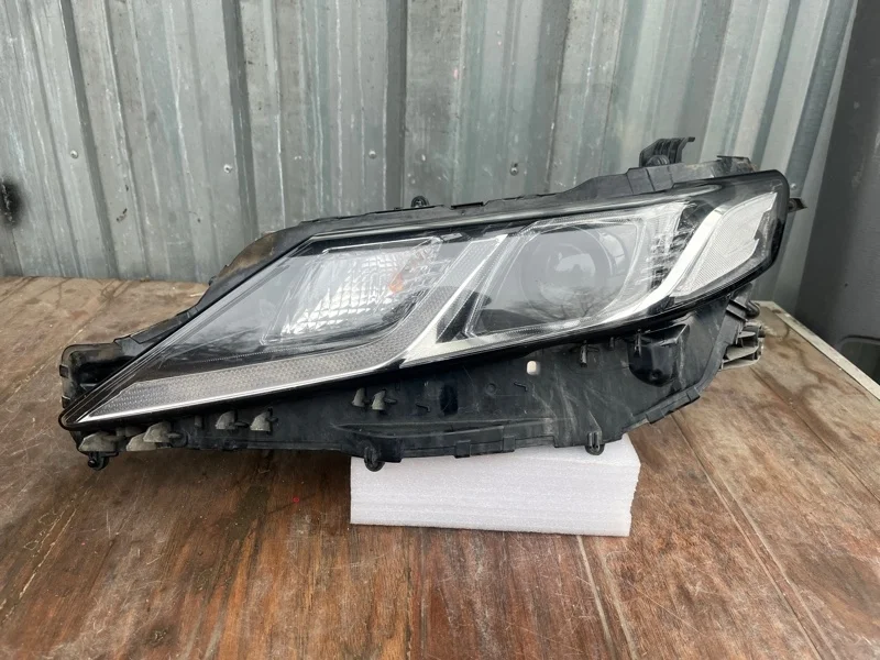 Фара led Toyota Camry 2018-2023 70