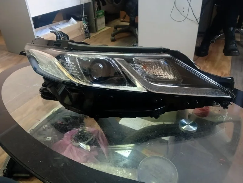 Фара led Toyota Camry 2018-2023 70