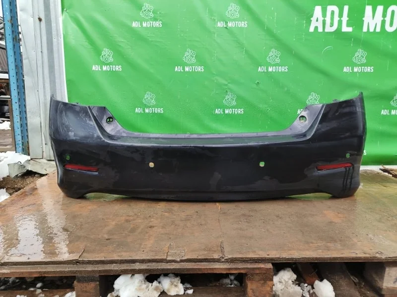 Бампер Toyota Camry 2011-2014 50