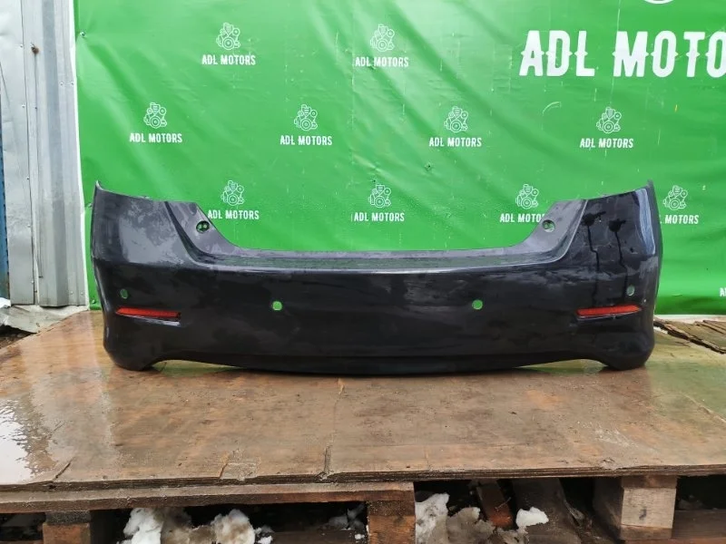 Бампер Toyota Camry 2011-2014 50