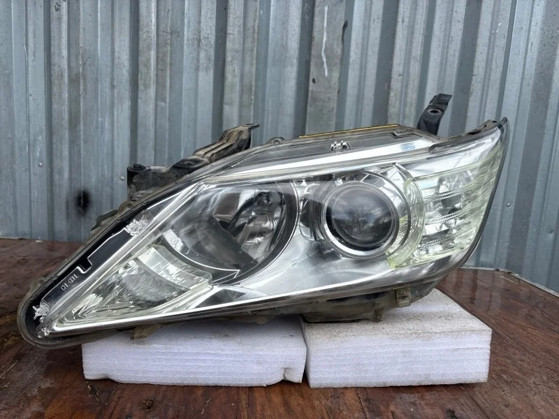 Фара ксенон Toyota Camry 2012-2014 50