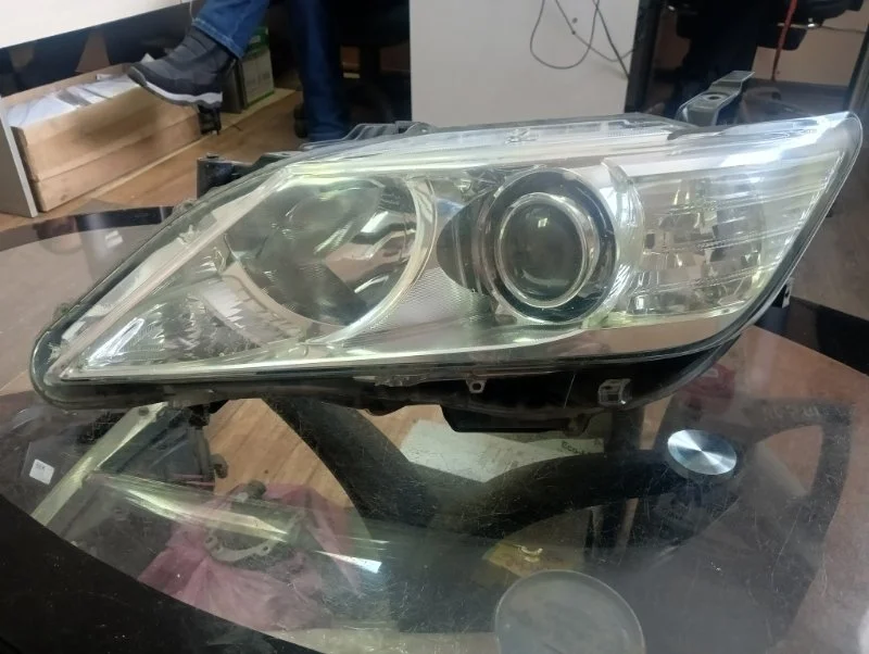 Фара ксенон Toyota Camry 2012-2014 50