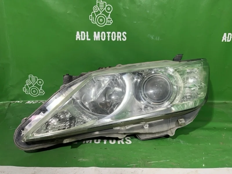 Фара ксенон Toyota Camry 2012-2014 50