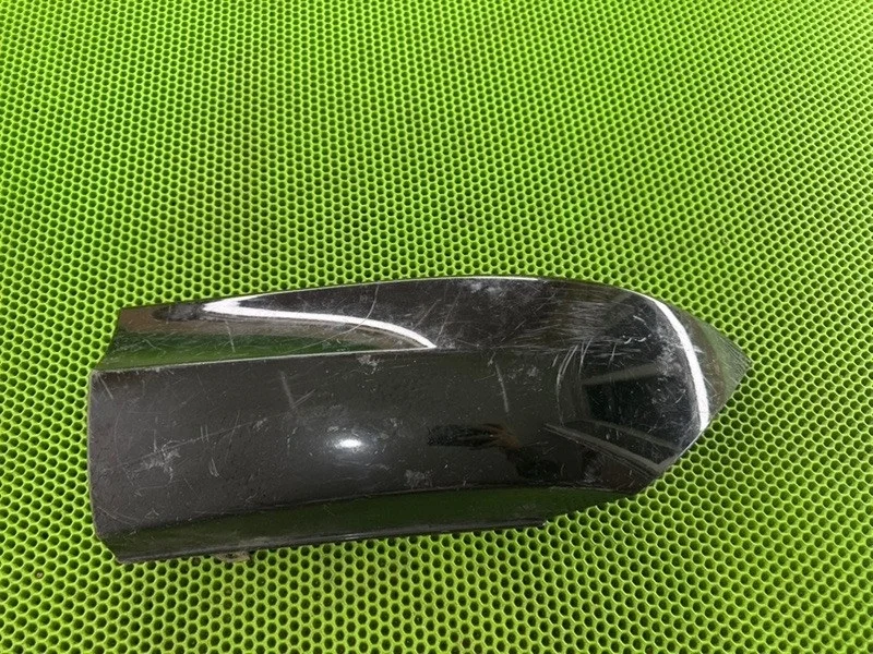 Накладка бампера Mercedes W166 Gle A1668856225, задняя левая
