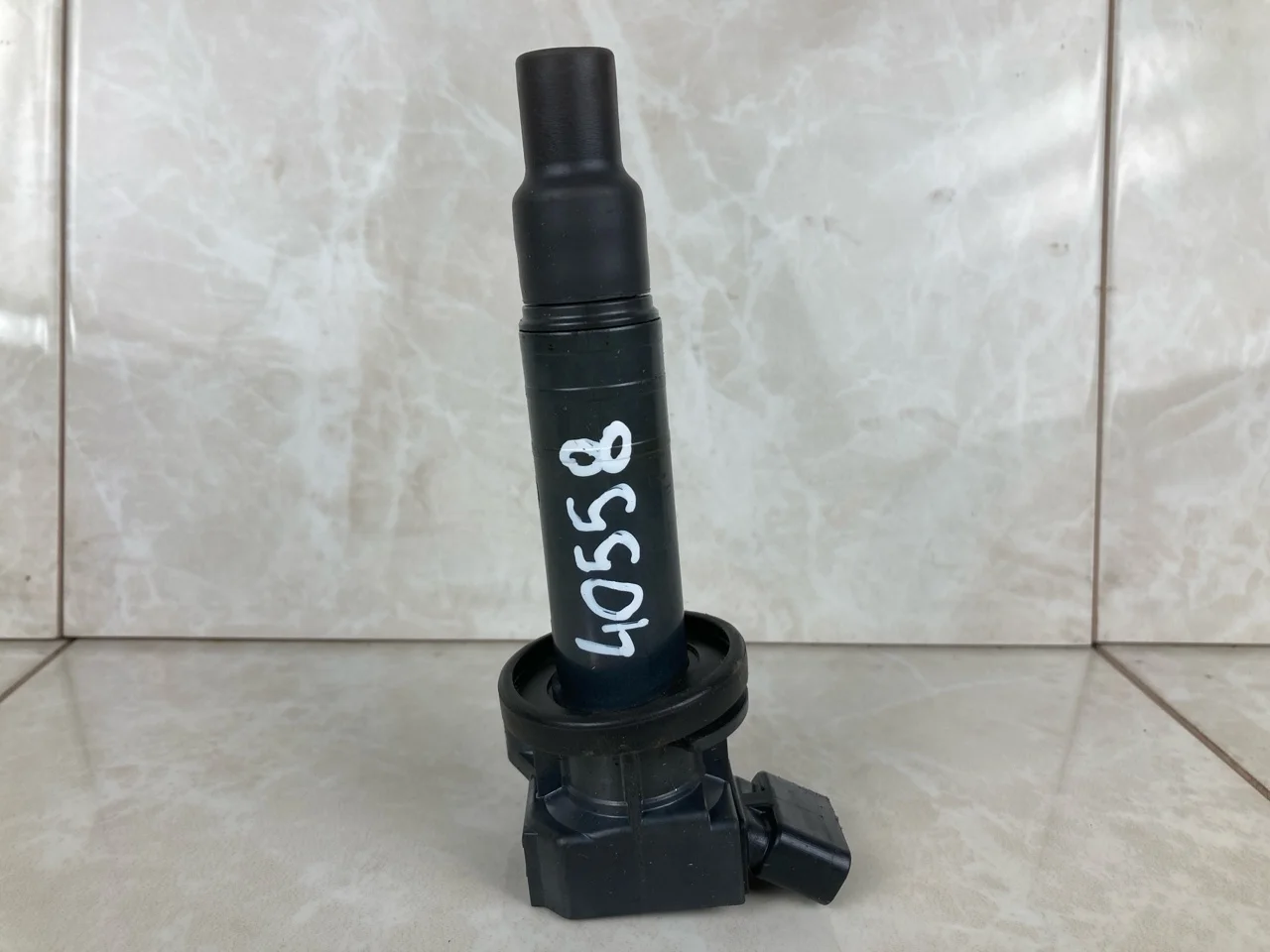Катушка,модуль зажигания Toyota Corolla E120 2001-2007 9091902239 1.4 4ZZFE