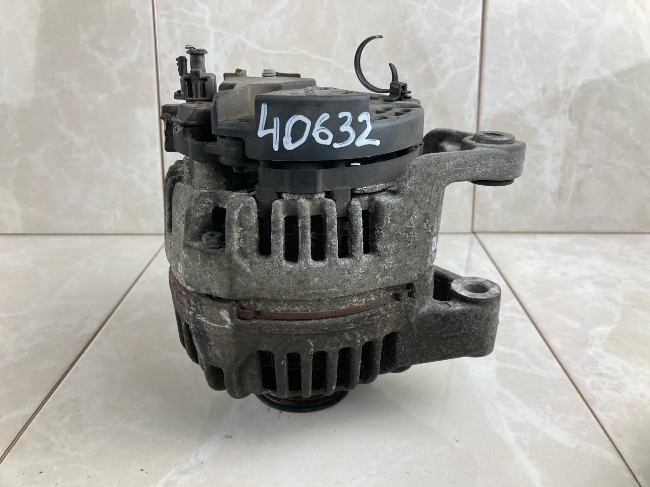 Генератор Opel Corsa D 2006-2014 13222930 1.4 Z14XEP