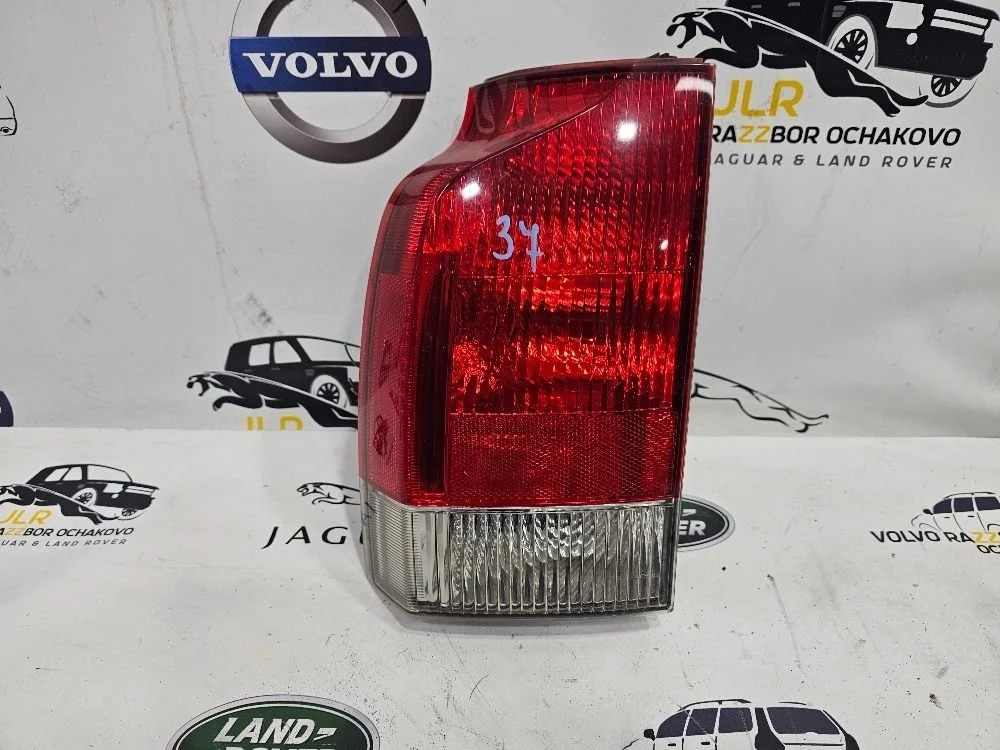 Фонарь задний левый нижний Volvo XC70 V70 XC70 I (2000—2004)