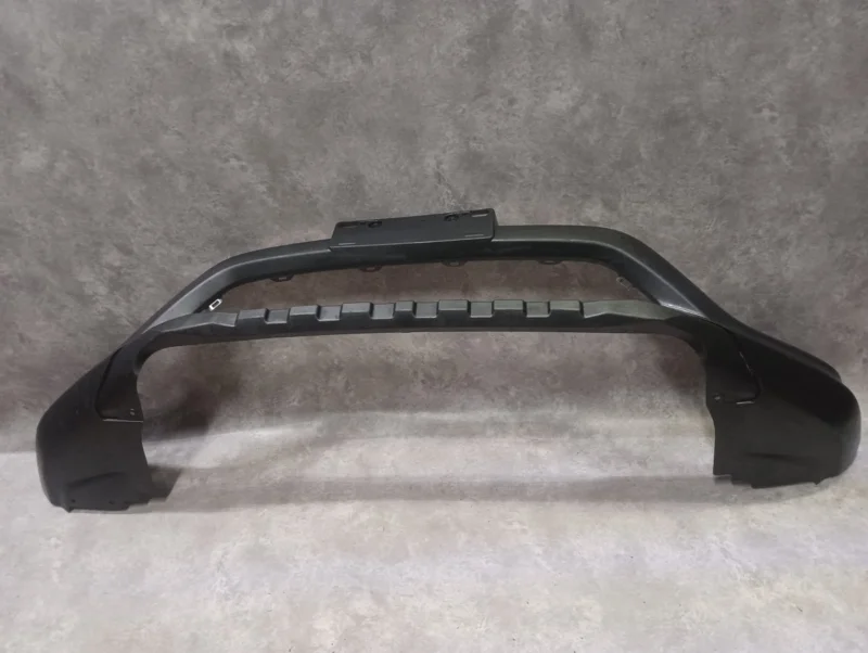 Юбка бампера передняя Honda Cr-V RM R20A9