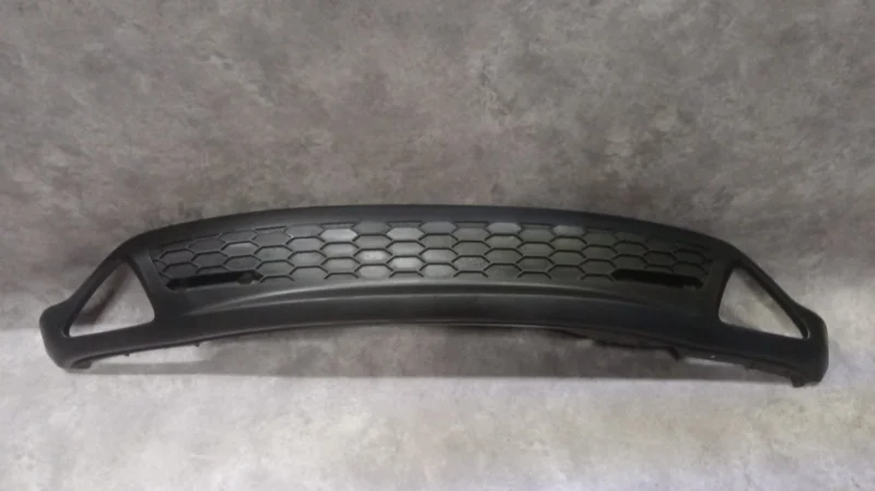 Юбка бампера задняя Honda Civic 5D FK R18A2