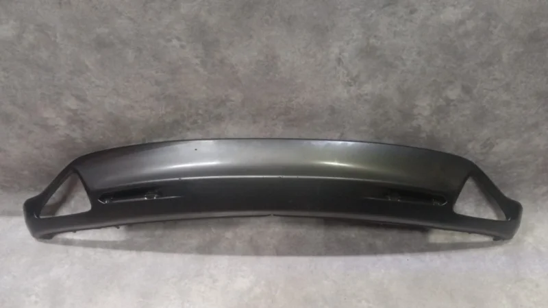 Юбка бампера задняя Honda Civic 5D FK R18A2