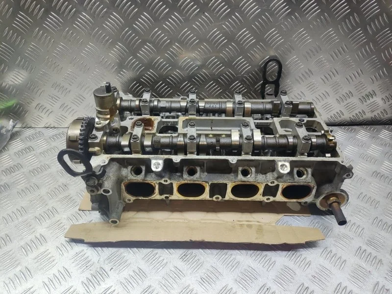 Головка блока цилиндров Mazda 6 L3N510090L GH LF