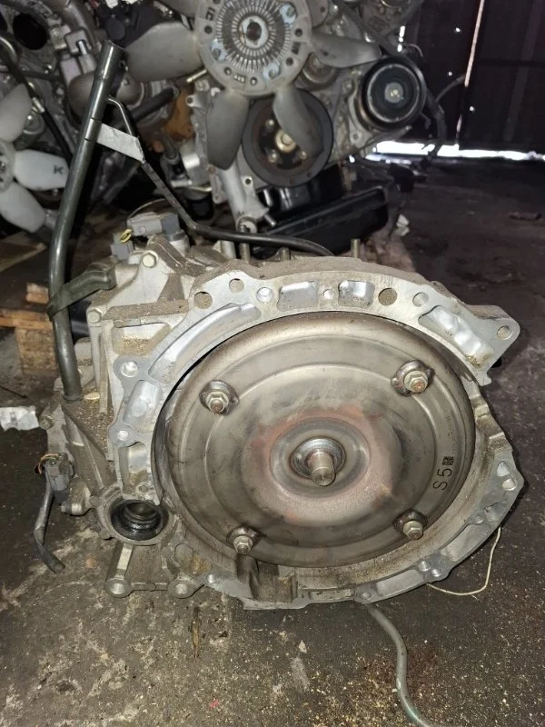 Акпп Mazda 6 2005-2012