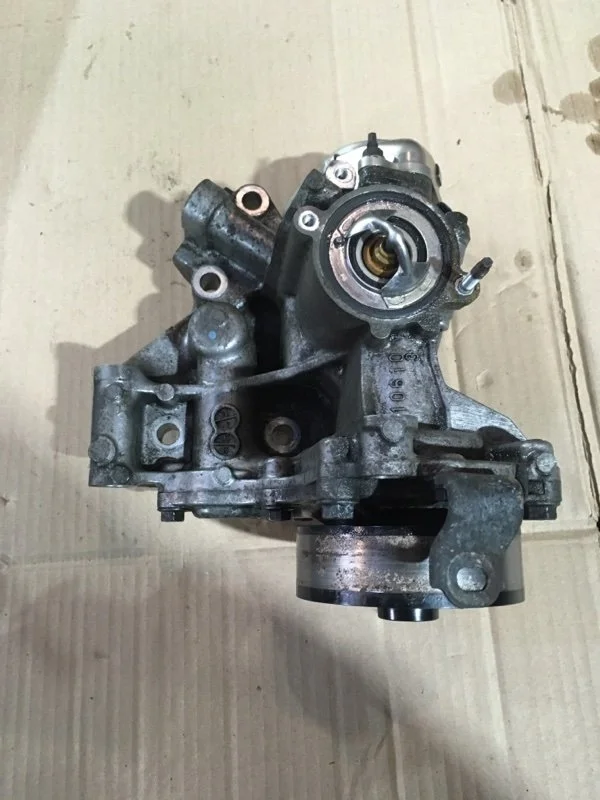 Корпус термостата Lexus Es200 2016 160320V020 XV60 6AR-FSE