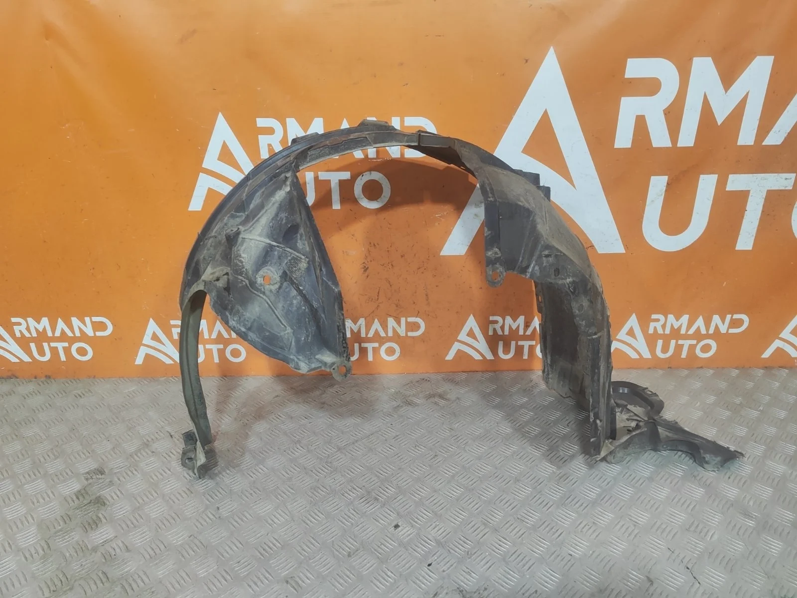 Подкрылок Nissan X-Trail 2013-2019 T32