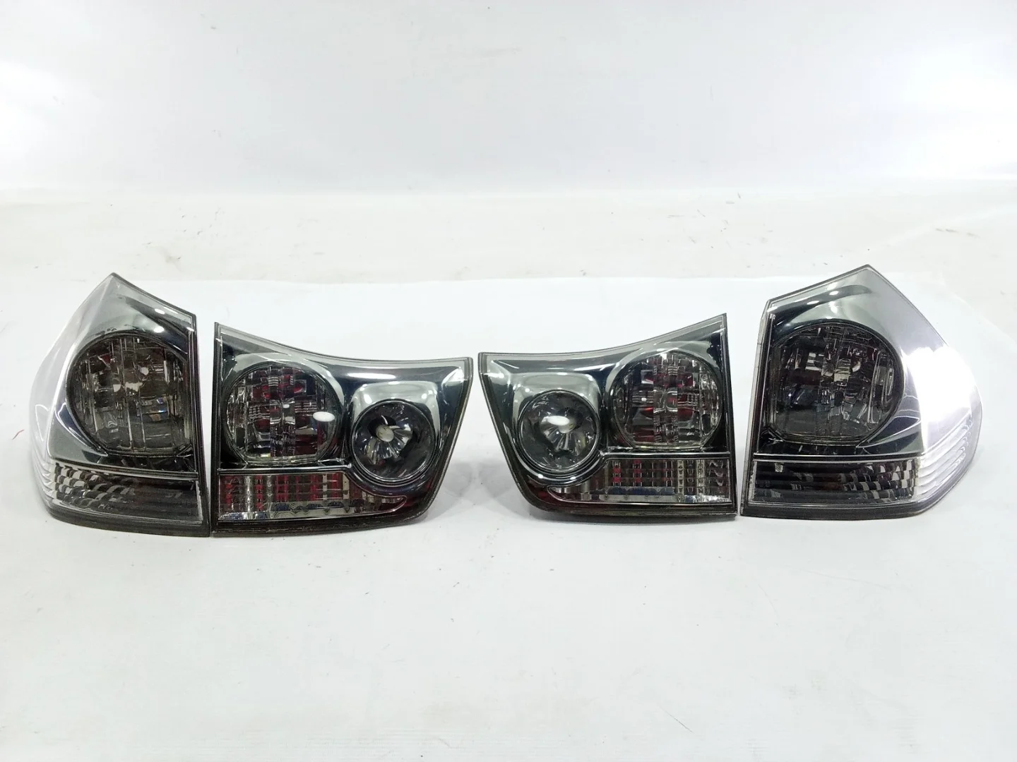 Фонарь Lexus RX350 2006 GSU30
