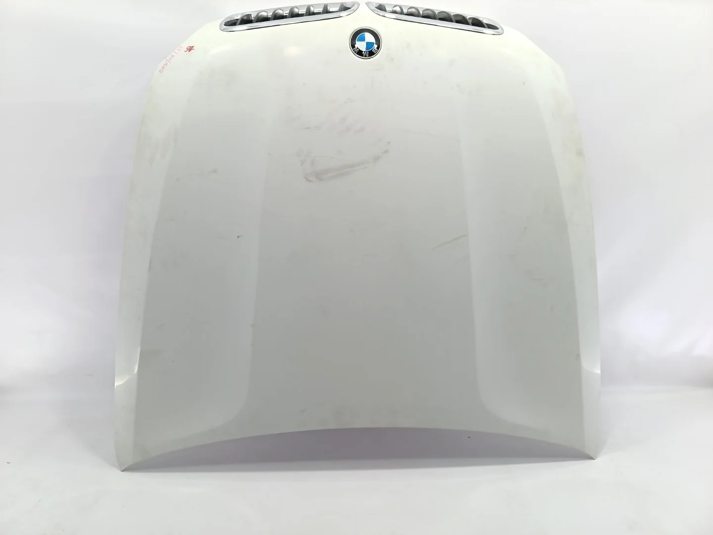 Капот BMW X6 2014 E71