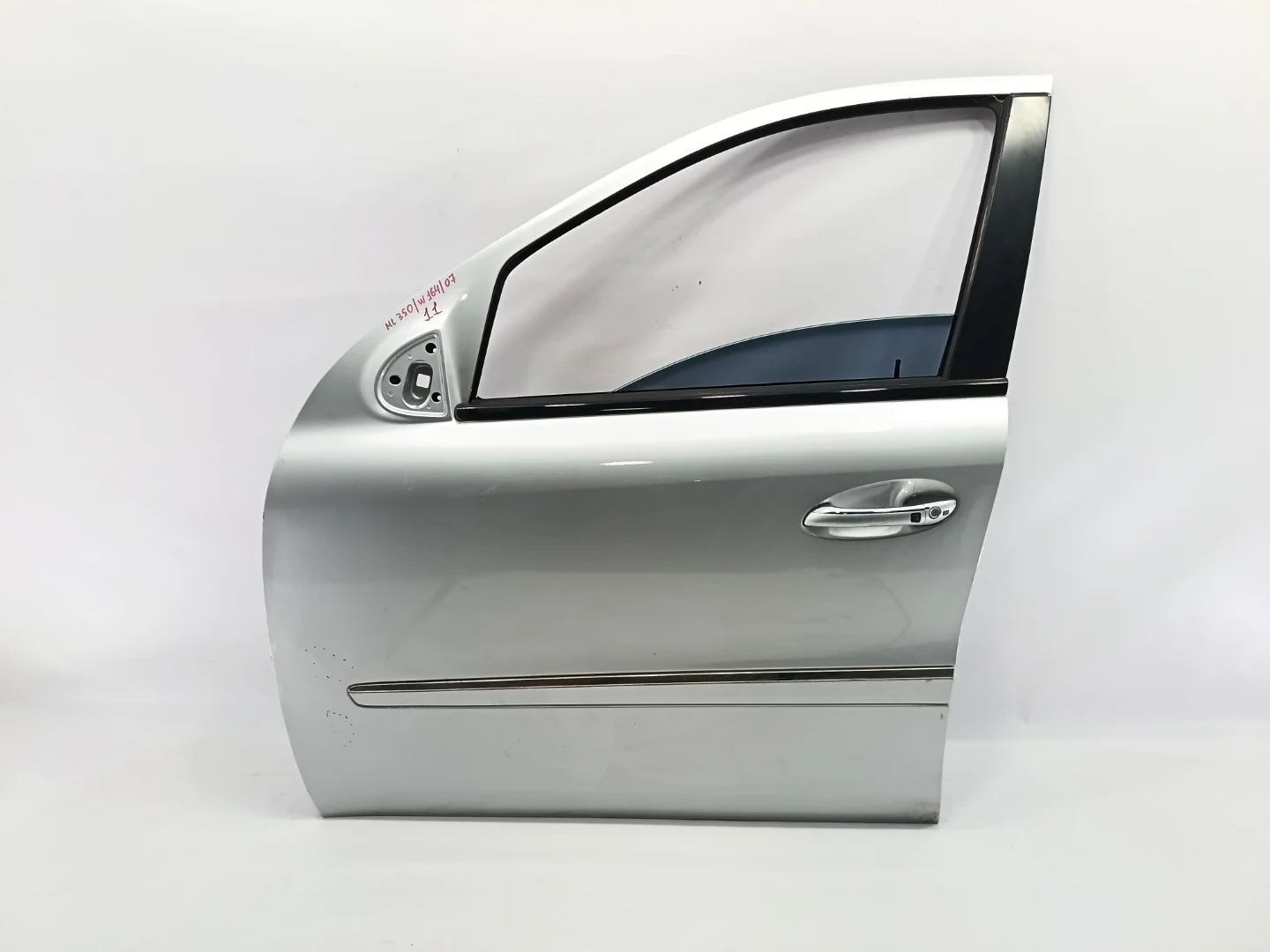 Дверь Mercedes-Benz -Class 2007 W164