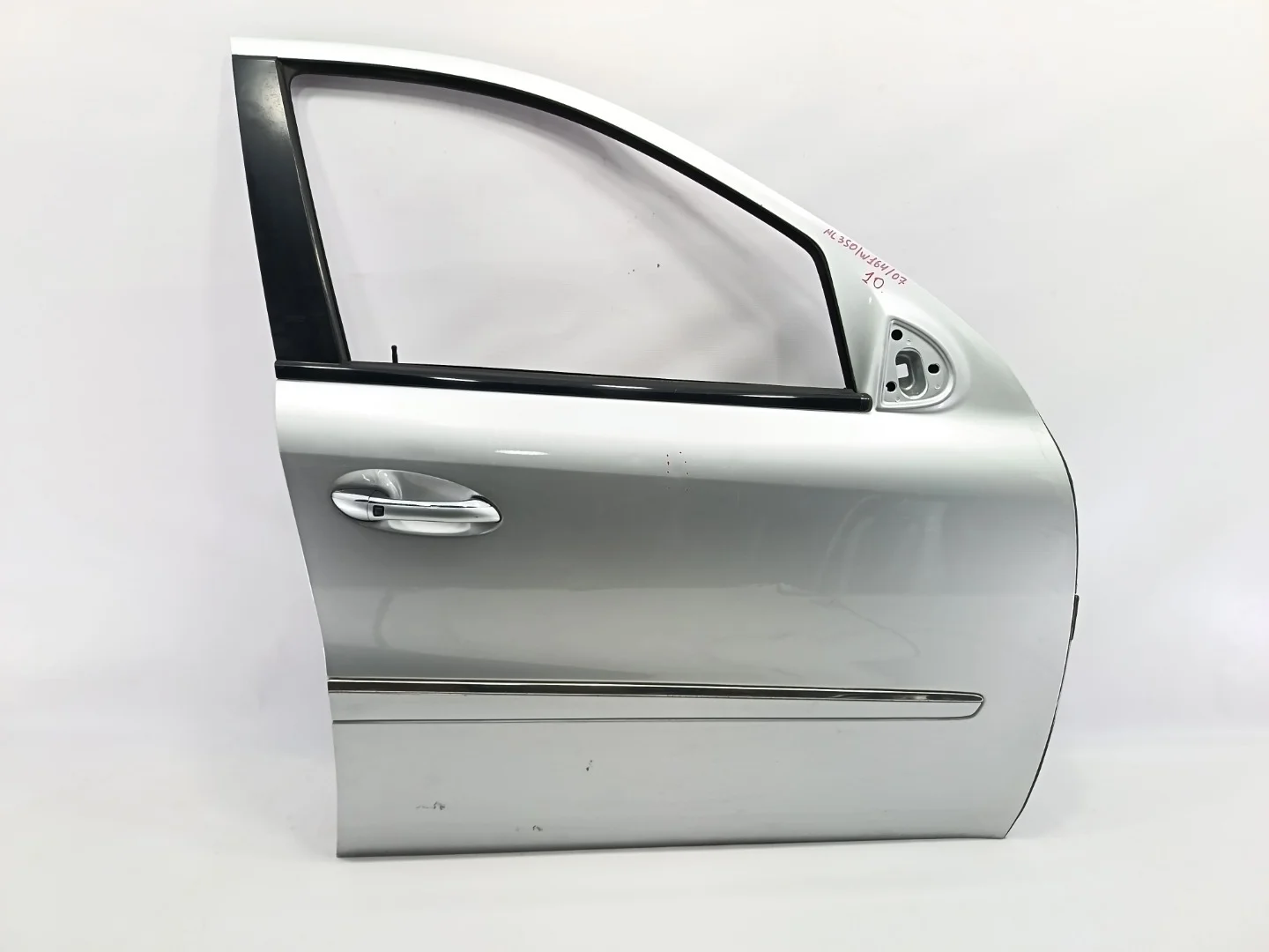 Дверь Mercedes-Benz -Class 2007 W164