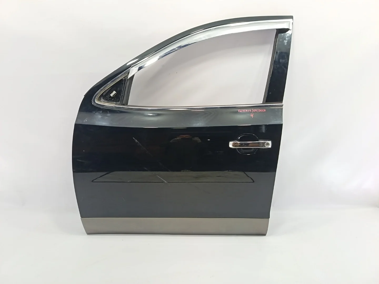 Дверь Hyundai IX55 2008 EN