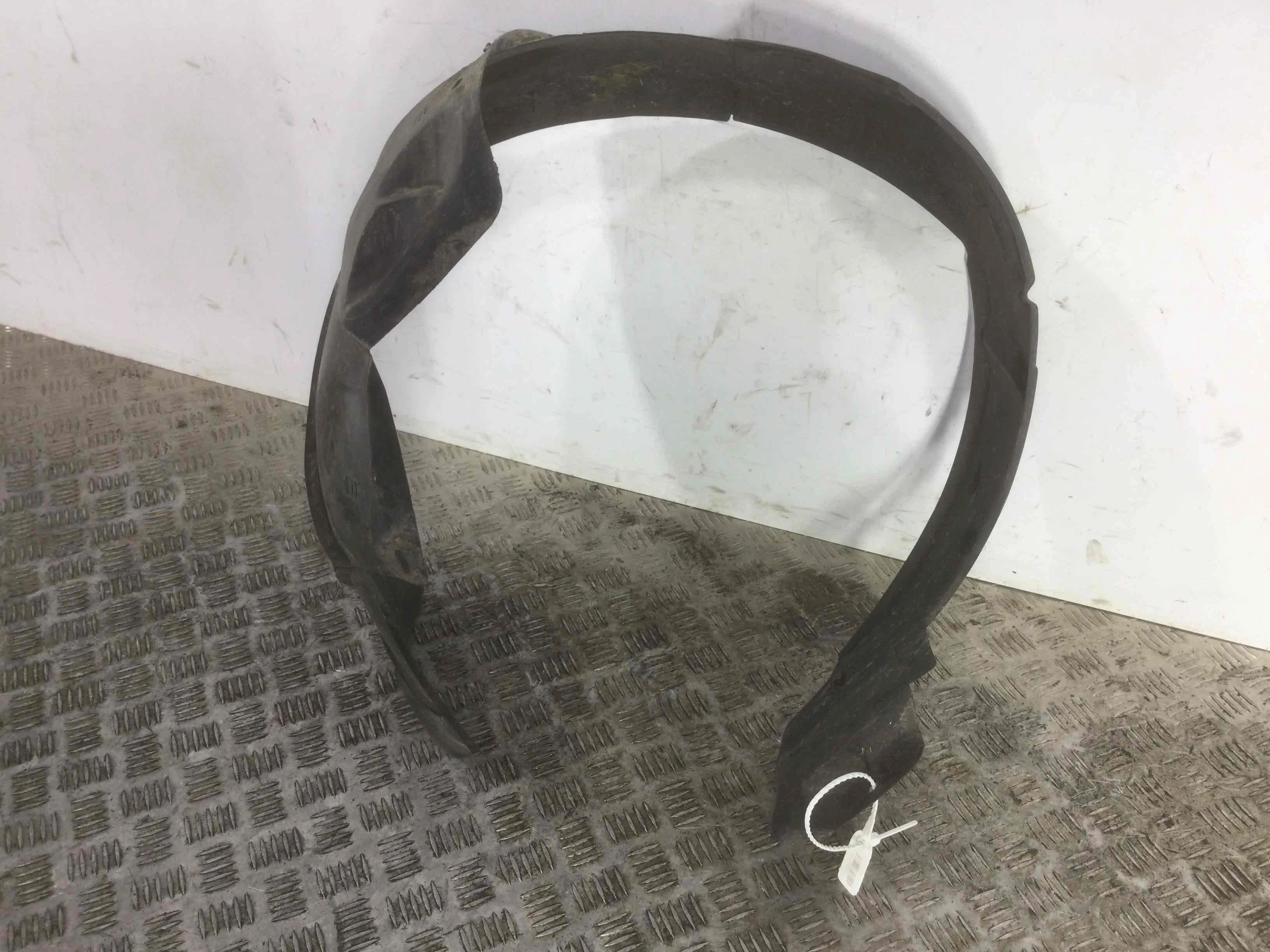 Защита арок передняя правая (подкрылок) Opel Astra Astra G 1998 - 2004 бензин 1.6 i Механика Универсал