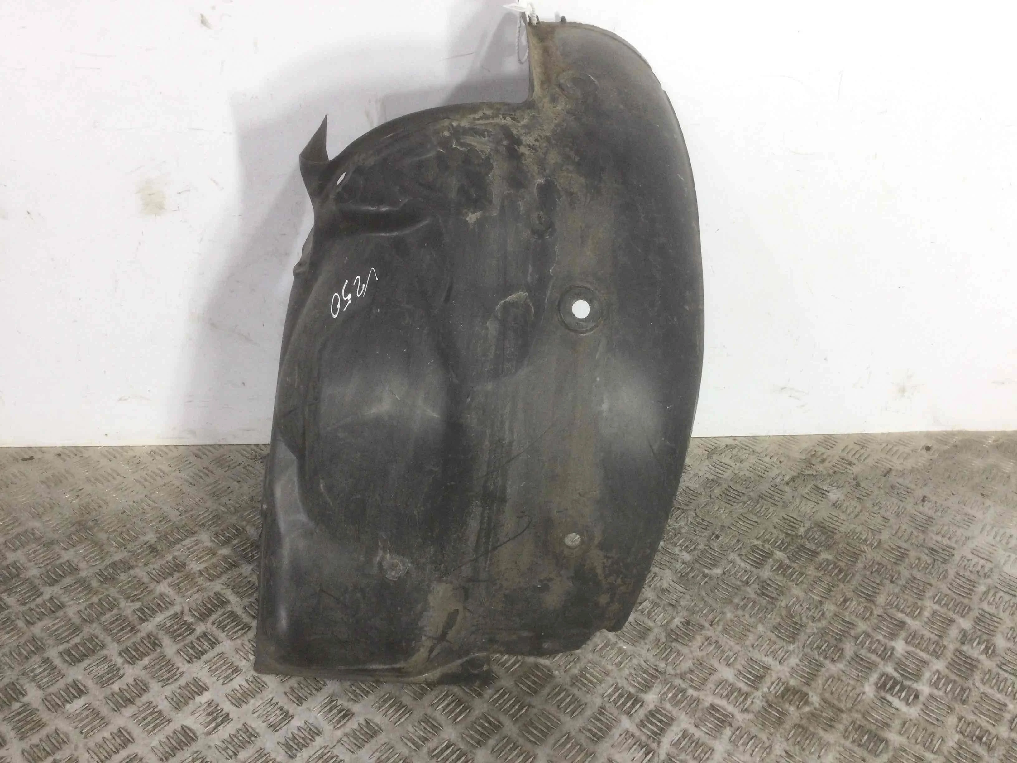 Защита арок передняя правая (подкрылок) Renault Scenic Scenic II (JM) 2003 - 2009 бензин 1.6 i Механика Минивэн