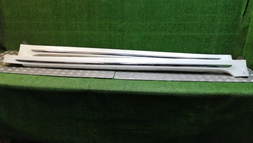 накладка на порог Kia G4ND JF Kia K5,Optima G4ND JF 87754D4010,87753D4010,87752D4010,87751D4010