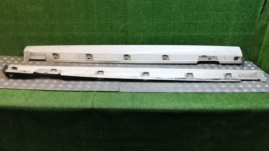 накладка на порог Volkswagen CBFA 358 Volkswagen Passat Cc CBFA 358 3C8853855F,3C8853856F