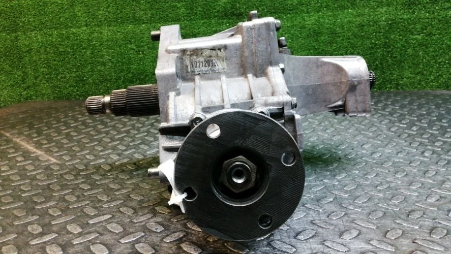 раздаточная коробка Hyundai G6BA,D4EA,G4GC SM Hyundai Santa Fe G6BA,D4EA,G4GC SM 4730039010,4730039011