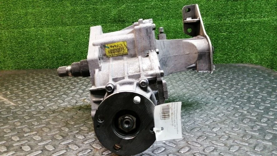 раздаточная коробка Hyundai G4EA SM Hyundai Santa Fe G4EA SM 4730039000