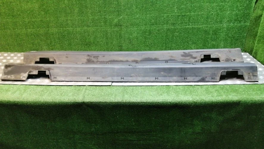 накладка на порог Hyundai D4HA LM Hyundai Tucson,Ix35 D4HA LM 877512S000,877522S000