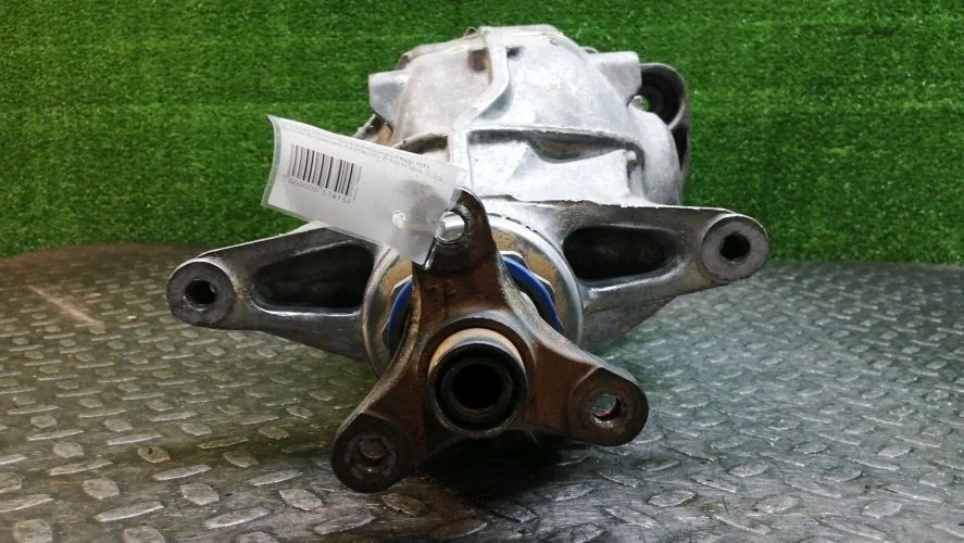 редуктор Bmw N20B20 F10 Bmw 5-Series N20B20 F10 33107584444,33107584445
