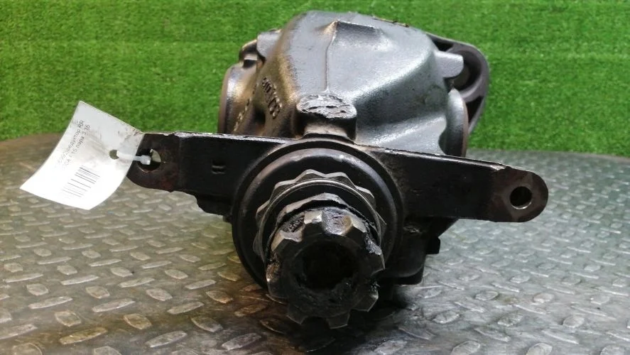 редуктор Bmw N57D30A F15 Bmw X5 N57D30A F15 33107636992,33107636993