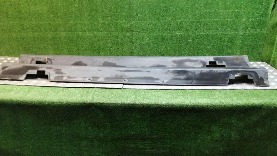 накладка на порог Hyundai D4HA LM Hyundai Tucson,Ix35 D4HA LM 877512S000,877522S000