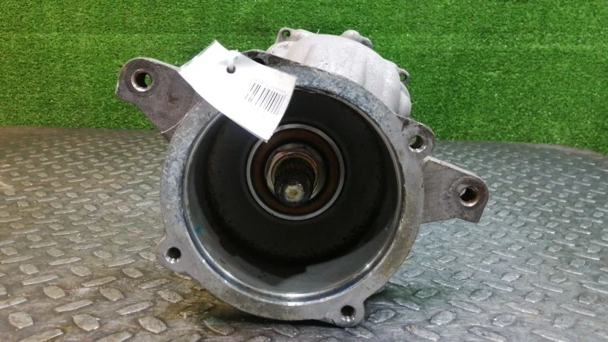 редуктор Hyundai,Kia D4EA,D4BB JM,JE Hyundai,Kia Tucson,Santa Fe,Sportage D4EA,D4BB JM,JE 5300039320