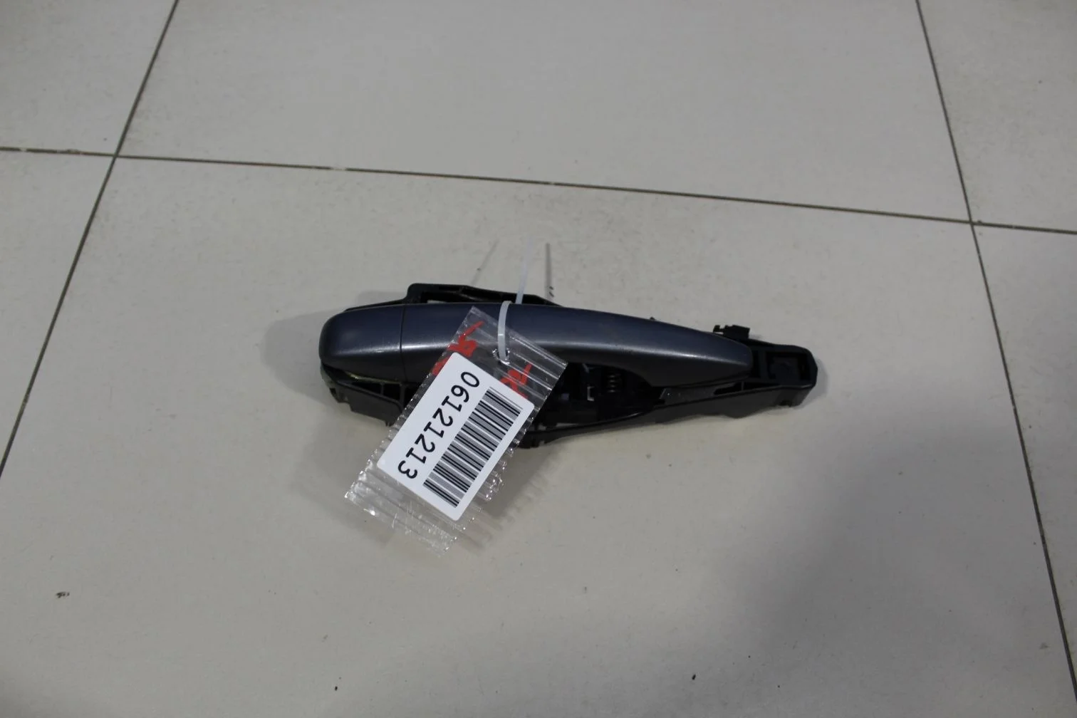 Ручка двери нaружная задняя правая для Citroen C4 2010-