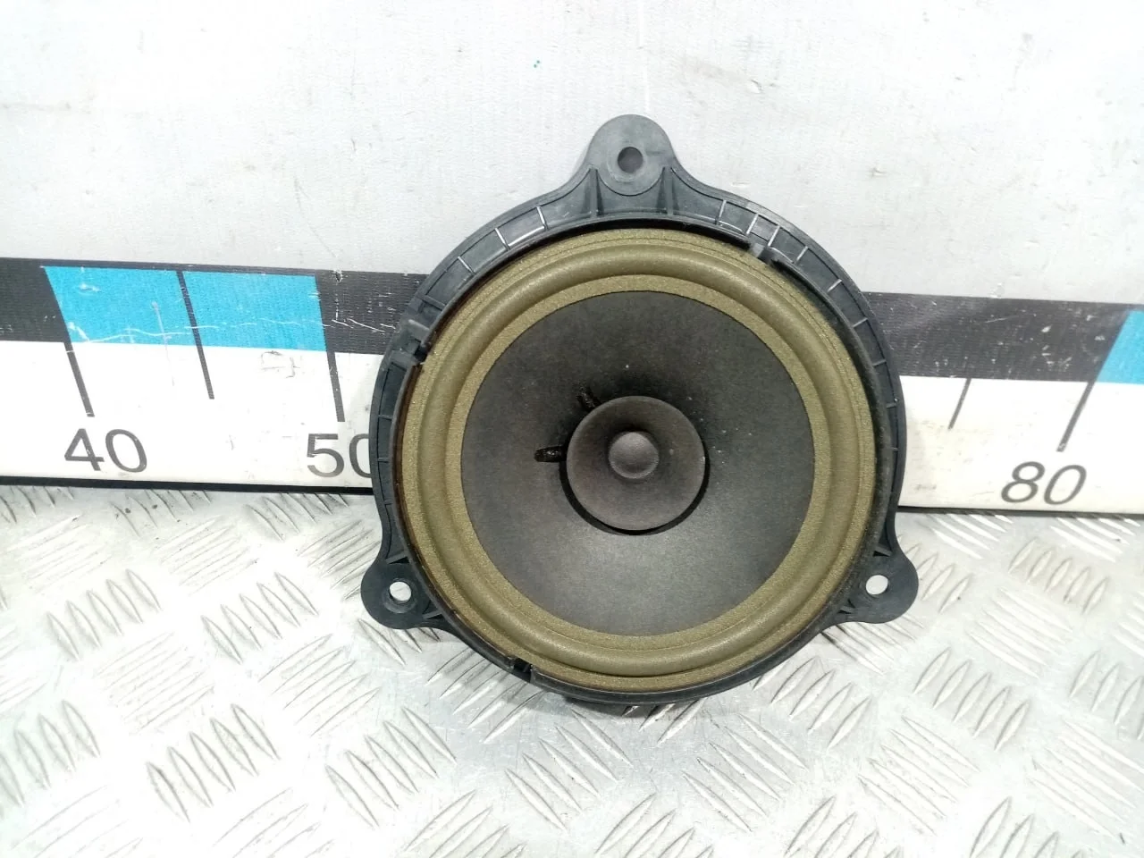 [Б/У] Динамик Nissan [Код: 00595029 ]