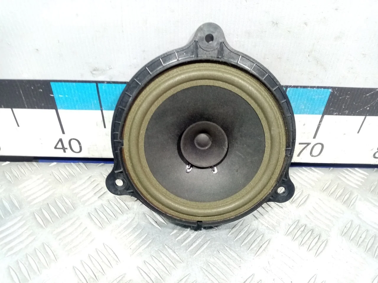 [Б/У] Динамик Nissan [Код: 00595314 ]