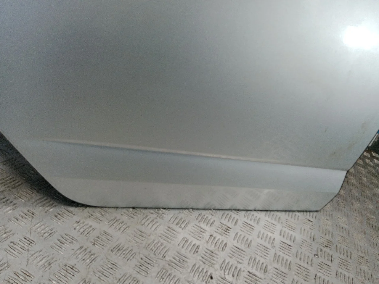 [Б/У] Дверь задняя правая Skoda Octavia [Код: 00506207 ]