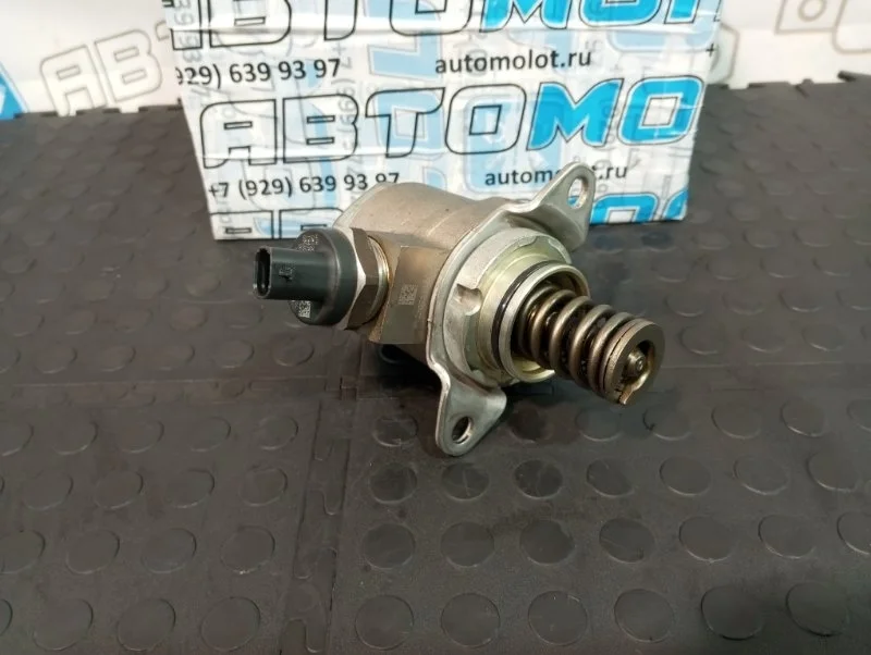 ТНВД Audi A1 8X1 CAXA