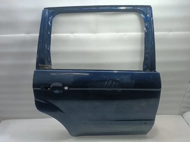 Дверь Ford Galaxy 2010-2015 CD340