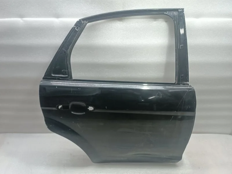 Дверь Ford Focus 2004-2011 CB4