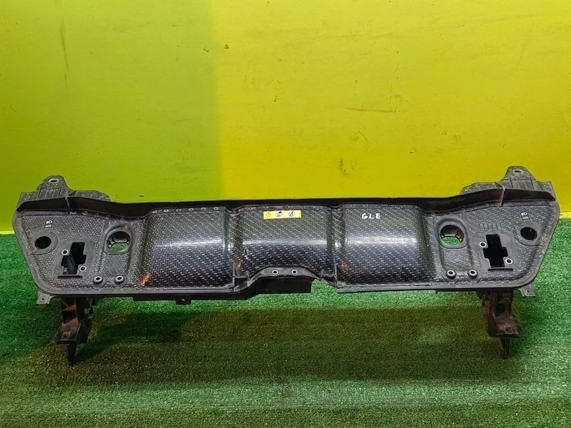 Панель передняя Mercedes Benz Gle W167 OM656 2018