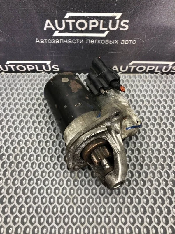Стартер Ford Focus 2004-2008 0001107417 СЕДАН 1.6 HXDA