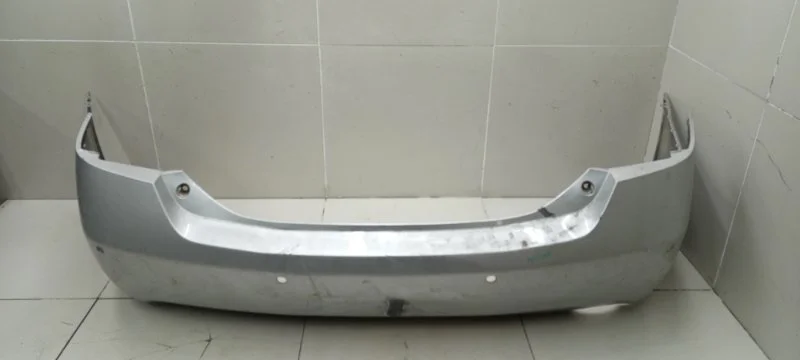 Бампер задний Toyota Camry Xv40