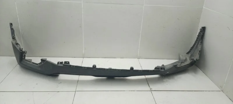 Юбка бампера задняя Hyundai Creta 1 GS