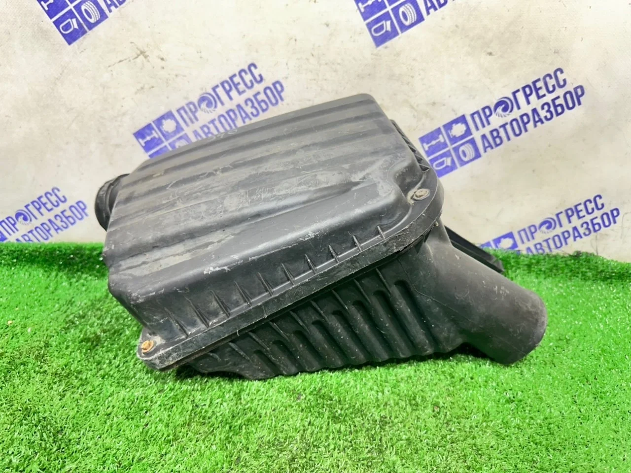 Корпус воздушного фильтра Chevrolet Lacetti 2008 96553445 ХЕТЧБЕК 1.4 F14D3